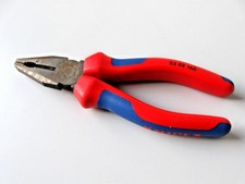 KNIPEX 03 02 160 Kombizange Zange
