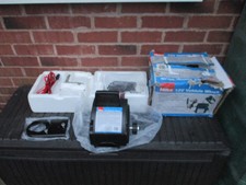 Hilka Winde 12 Volt Auto Van Boot Bergung Riemenscheibe Winde 88992007