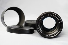Leica Summarit M 75 mm F/2.5 11645, neuwertig