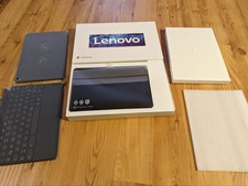Lenovo IdeaPad Duet Chromebook CT-X636F (4GB RAM, 128GB SSD) NEU in OVP