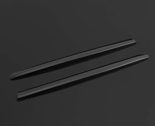 VW Abdeckung Nebler GTI GOLF TCR 5 6 7 V VI VII Performance Polo MK4 MK5 MK6 MK7