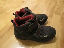 Winter Stiefel Boots Junge Geox Gr. 36