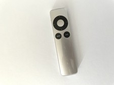 Apple Remote Fernbedienung - neuwertig -