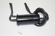 Aktivkohlefilter Kohle Filter Triumph Street Triple 765 R 2017- (Lager 9-19)