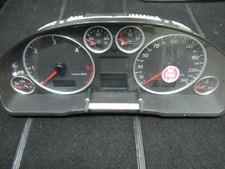 ⭐⭐⭐⭐⭐Tacho Kombiinstrument Audi A6 2.5 Diesel 4B0920900Q