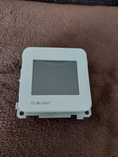 OCD5 OJ Electronics Digitales Thermostat Fußbodenthermostat Raumthermostat Touch