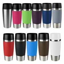 EMSA TRAVEL MUG Isolierbecher Thermobecher to go 0,36 L Spülmaschinengeeignet
