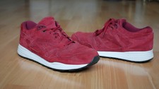 Reebok Ventilator HEXALITE rot 45,5 super Zustand