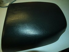 Sitzbank Sozius Beifahrer Triumph Tiger 885 955