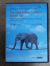 Gunther Schmidt u.a.: Coaching und Beratung zur Krisenbewätligung "Du hast....