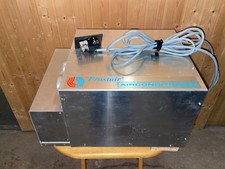 Staukastenklimaanlage Frostair® Airconditioner für Wohnwagen Wohnmobil Caravan