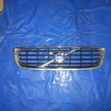 Kühlergrill Volvo V50, S40 Mj. 2008-2010 30744914