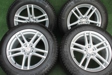 FORD EDGE SBF KUGA DFK JAGUAR E-PACE RANGE ROVER Winterräder 235/60 R18 DOT:20