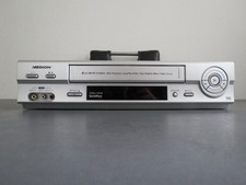 Videorecorder VHS Recorder 6 HD Hifi Stereo