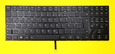 DE Tastatur Lenovo Legion Y530 Y530-15ICH Y540 Y540-15IRH Y540-17IRH Y545-PG0