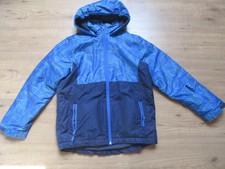 Winter jacke Skijacke Jungen Gr 134/140 crane gebraucht gut