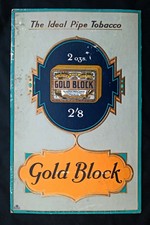 Showkarte Zigarette Tabakpaket Shop Vitrine Ständer für Imperial #155