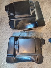 Sehr alte  BMW Krauser Koffer