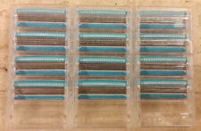 Schick  Hydro 3 rasierklingen - neu - 12 stück - ohne OVP