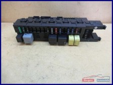 Sicherungskasten SAM Nr12 0035455101 MERCEDES C-KLASSE T-MODEL S203 C 220 CDI