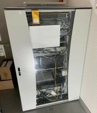 Rittal netzwerk- / Serverschrank, 24he 60x60x120 19 Zoll und Zubehör