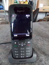 Gigaset SL750H Pro +LS, MwSt