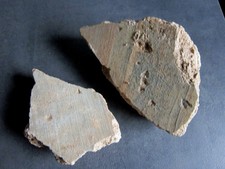 ----Römische Wandmalerei----