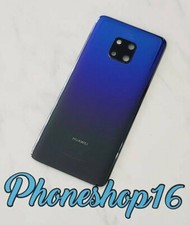 Original Huawei Mate 20 PRO Akkudeckel Deckel Backcover Twilight A