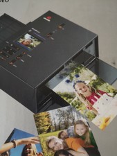 Olivetti MY WAY Plus Tintenstrahldrucker Neuwertig in OVP