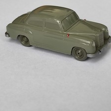 Wiking Mercedes 180 unverglast 220/1 