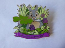 Disney Tauschen Pins 139339 WDW - St.Patrick's Tag 2020 - Klopfer
