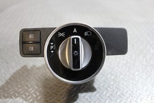 Mercedes-Benz W204 Lichtschalter A2129057100