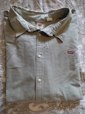 Levi’s Jeans Hemd Gr. 4XL, XXXXL wie Neu