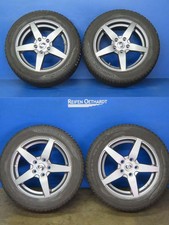 VW Golf 8 Seat Leon Golf 7 205 55 16 Zoll Winterreifen Kompletträder Winterräder