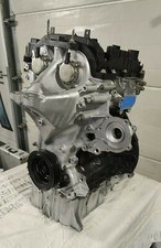 Motor Focus C-Max B-Max 1.0 EcoBoost NEUwertig !! Generalüberholt M1DA M2DA M1DD