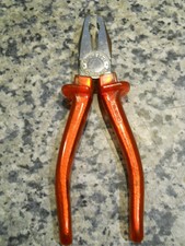 Knipex Kombi Zange Nr 03 - 18 VDE/GS Neu