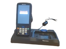 Honeywell Intermec CN51 -Handheld - Windows - Scanner 4" inklusive Ladestation 