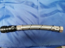 Stuart Turner Monsoon Schwingungsdämpfer Flexschlauch Single Ersatz 28304