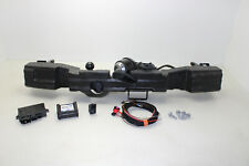 Audi A3 8V 3 Türer Anhängerkupplung Schwenkbar AHK Tow Bar Hitch 8V3800495