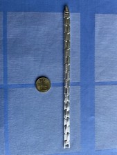 ESPRIT Sterling Silber schweres  und super schönes Armband - 925 gestempelt