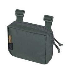 Helikon-Tex EDC Insert Pouch Medium - Cordura® - Shadow Grey Klett Tasche