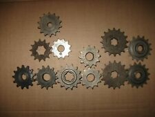 KONVOLUT RITZEL MZ SIMSON TROLL DDR  ????  (MO50)