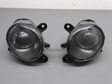 VW Passat 3BG Nebelscheinwerfer SET rechts links Original 3B7941700A 3B7941699A