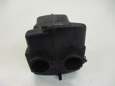 12. Suzuki GS 500 E GM51B Luftfilterkasten Luftfilter airbox Vergaser