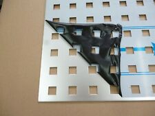 Lochblech Aluminium   Balkonverkleidung Qg20-50 2 mm Länge1000 mm Breite wählbar