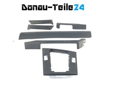 BMW E46 Interieurleiste Carbon Interieurleisten Zierleiste Zierleisten innen