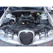 2004 Jaguar S-Type S - Type R 4,2 V8 1B Motor Engine 396 PS