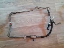 Klimaleitung Opel  Corsa B X12XE Klimaanlage