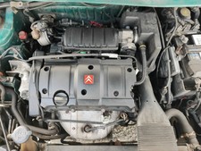 Motor Citroen Berlingo 1.6 16V 80 KW 109 PS 366349 Km