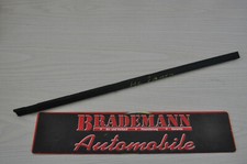 Alfa Romeo 156 SW 2005 Dichtung Tür Fensterschachtleiste hinten links innen